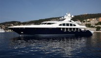 Motor Yacht�MAR (ex MARE)